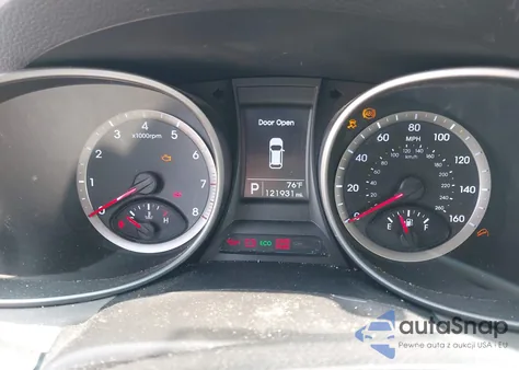 2013 Hyundai Santa Fe Sport from USA, damaged, VIN 5XYZT3LB1DG071544